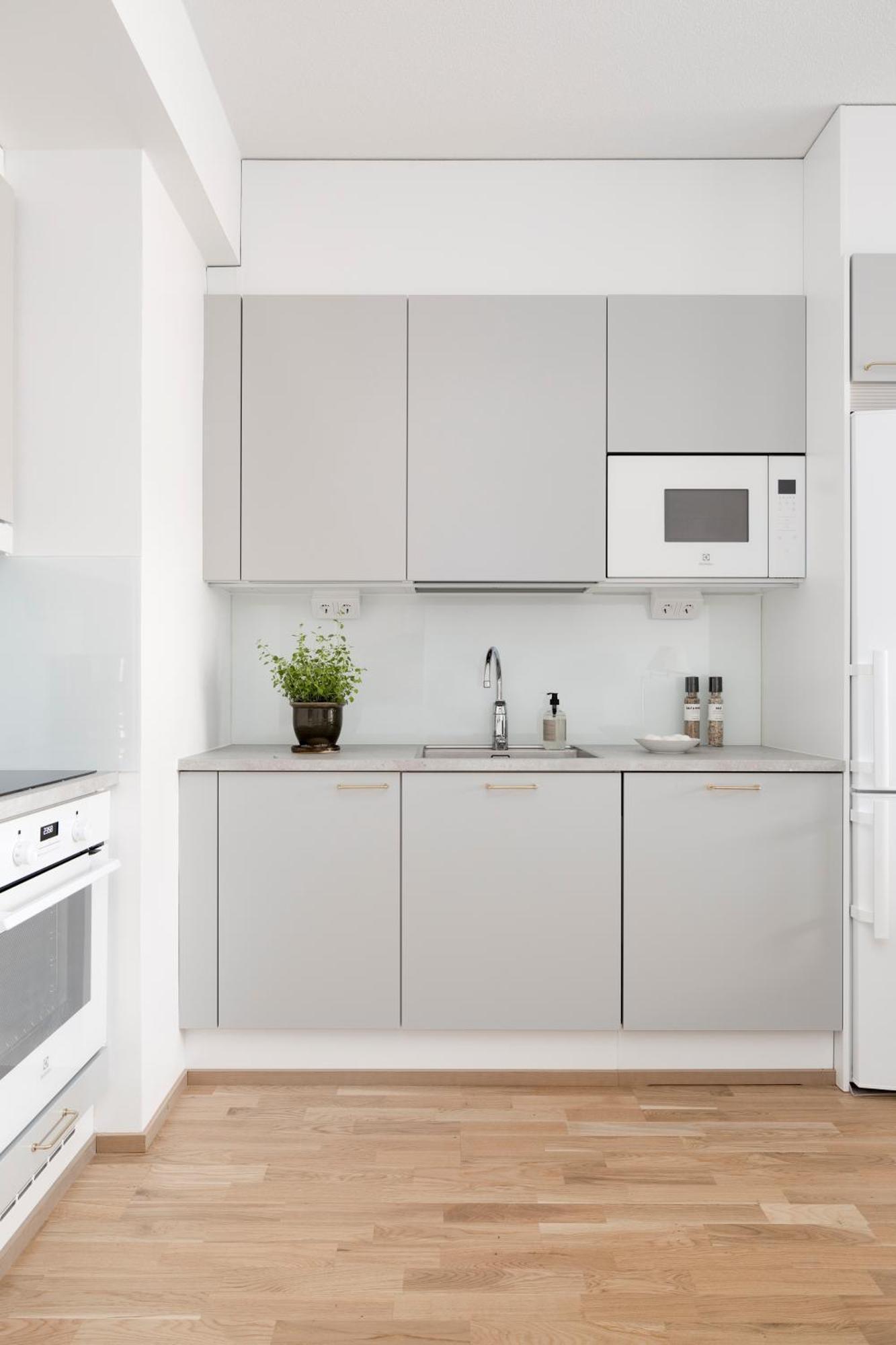 2Br Design Home 400 M From Train Station Tikkurila Вантаа Экстерьер фото
