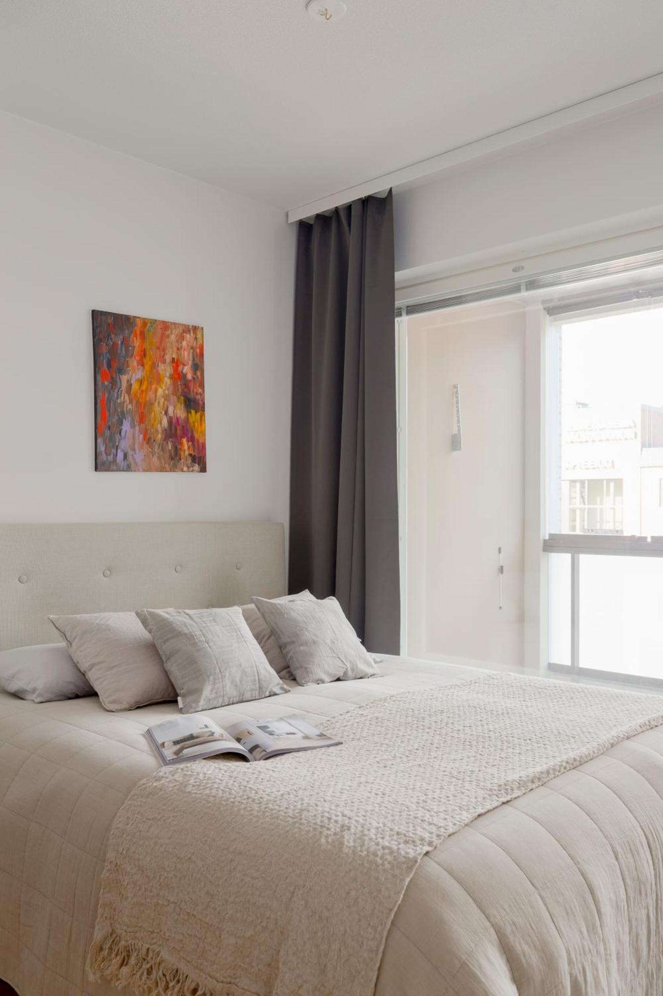 2Br Design Home 400 M From Train Station Tikkurila Вантаа Экстерьер фото