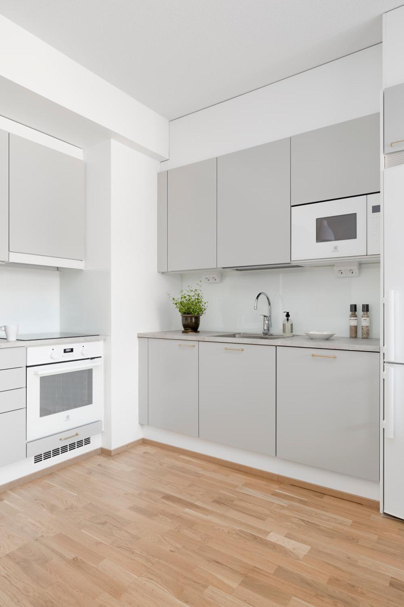 2Br Design Home 400 M From Train Station Tikkurila Вантаа Экстерьер фото