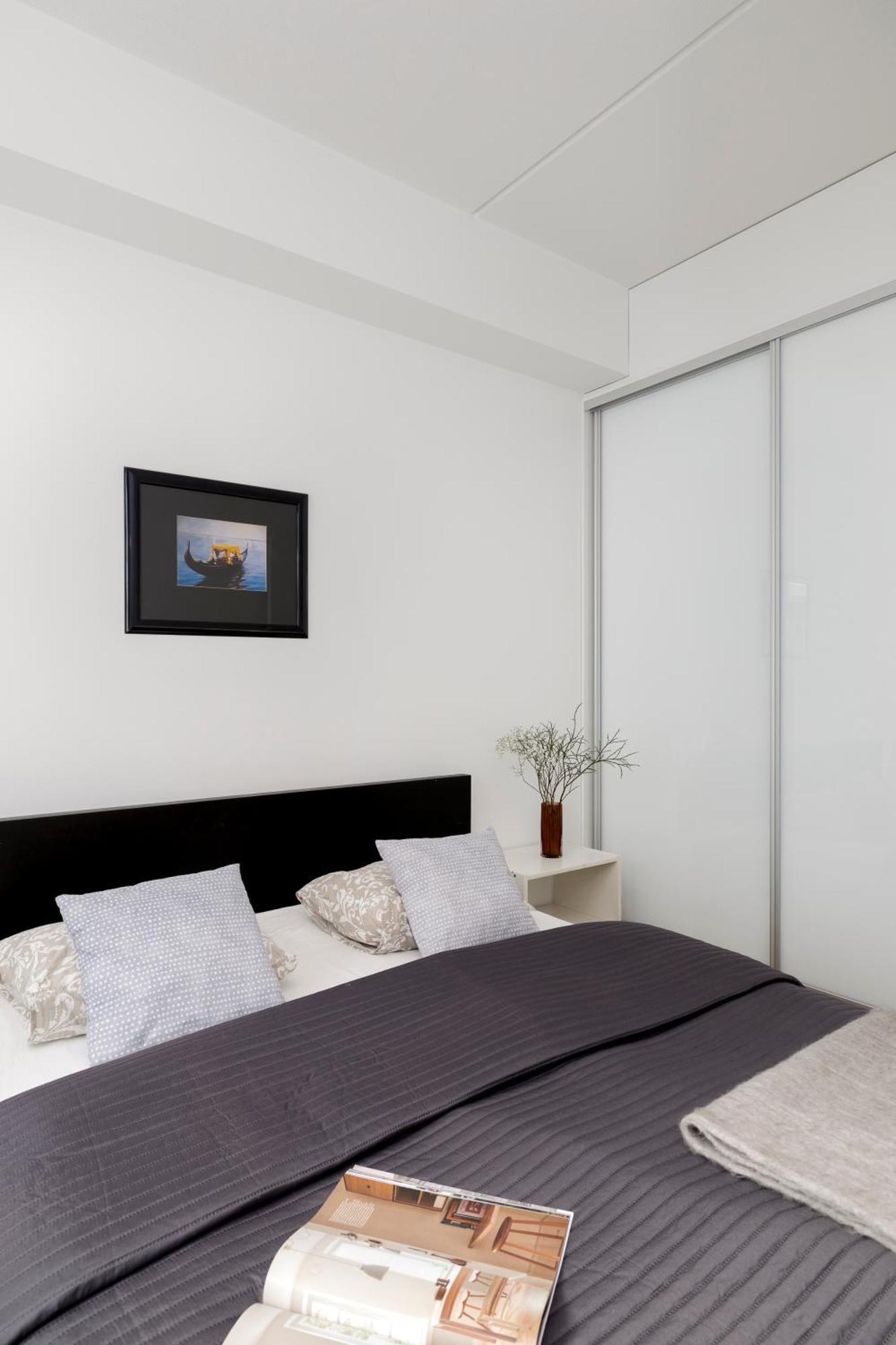 2Br Design Home 400 M From Train Station Tikkurila Вантаа Экстерьер фото