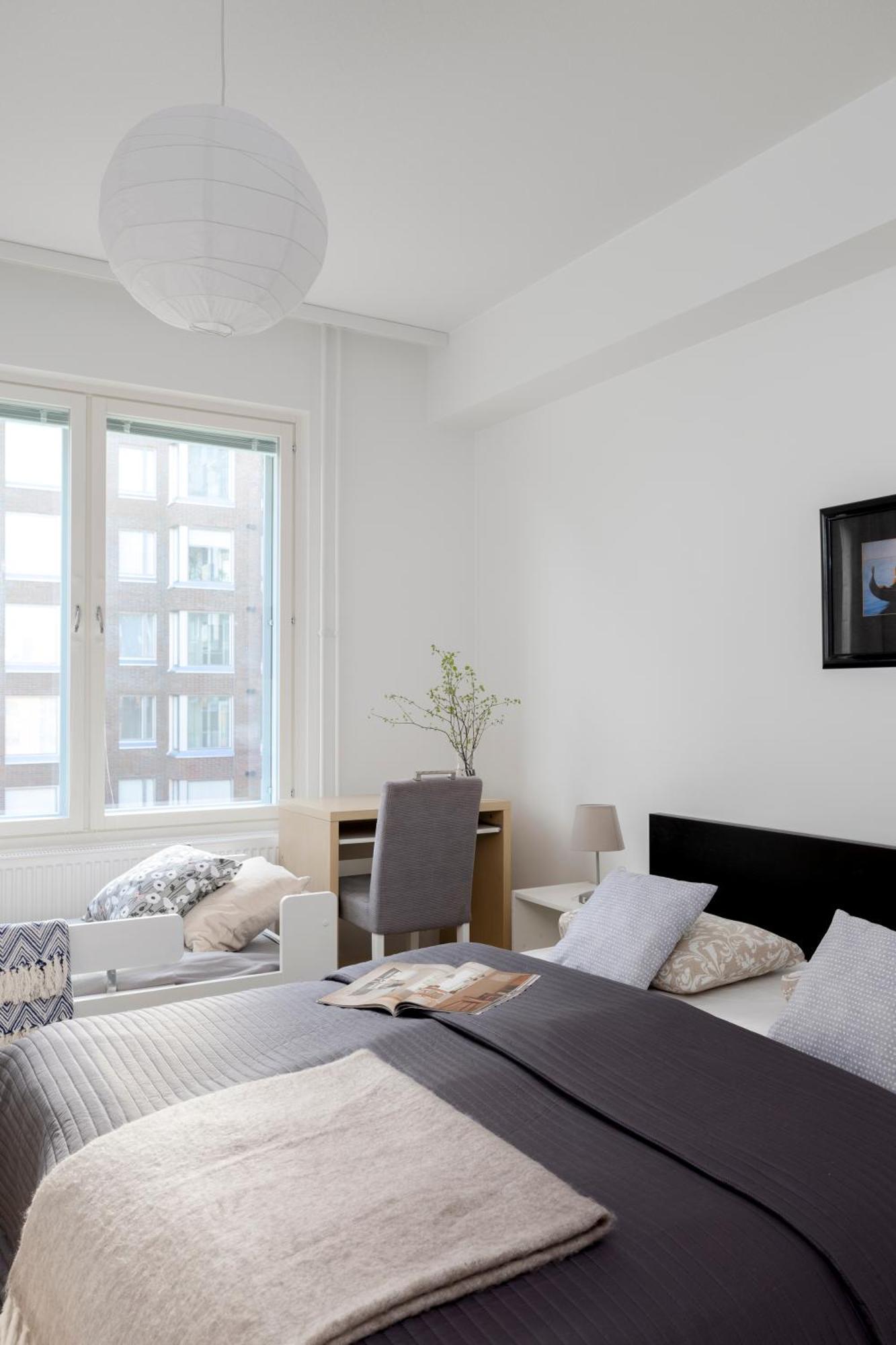 2Br Design Home 400 M From Train Station Tikkurila Вантаа Экстерьер фото