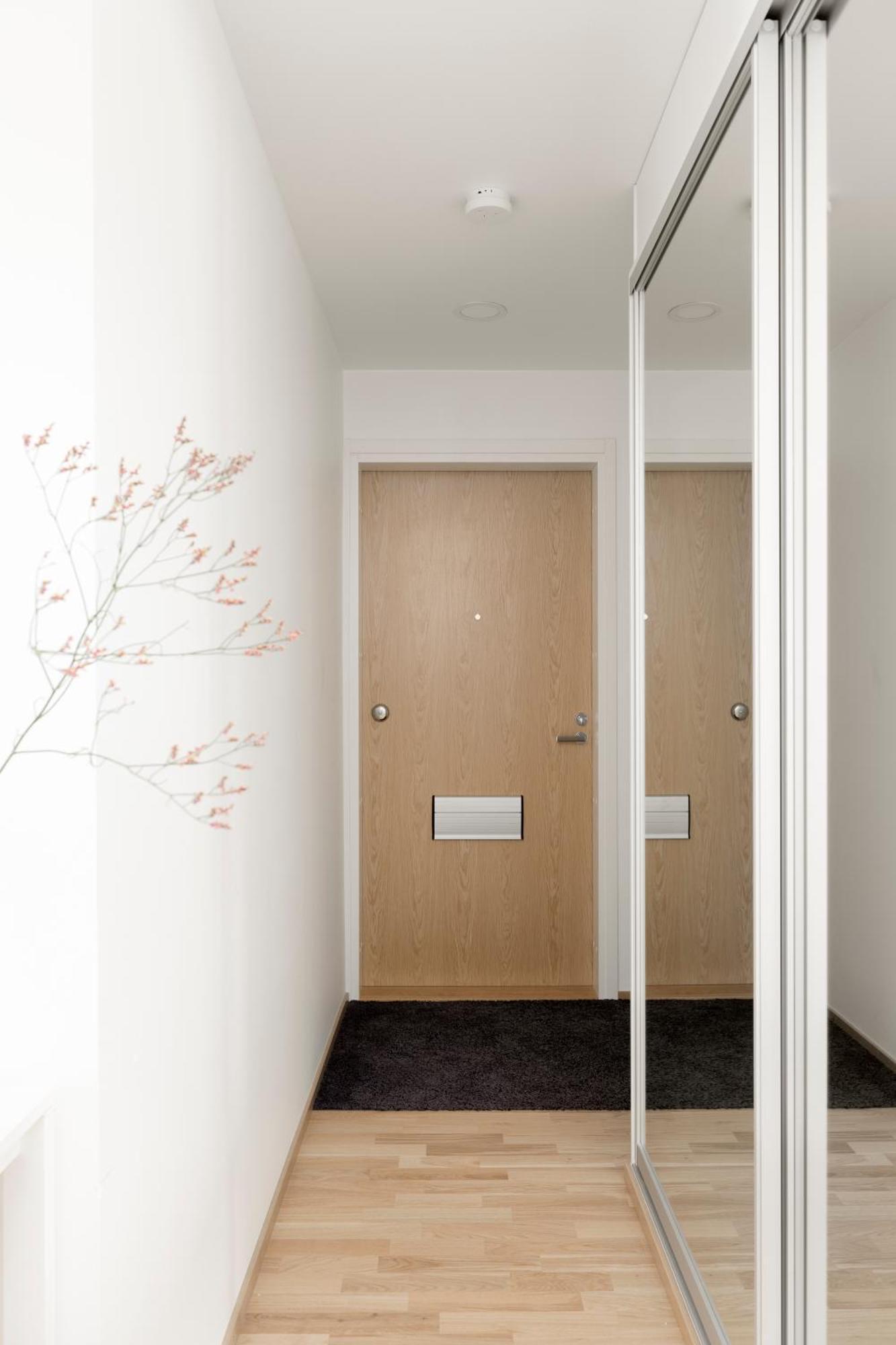 2Br Design Home 400 M From Train Station Tikkurila Вантаа Экстерьер фото